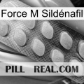 Force M Sildénafil 09